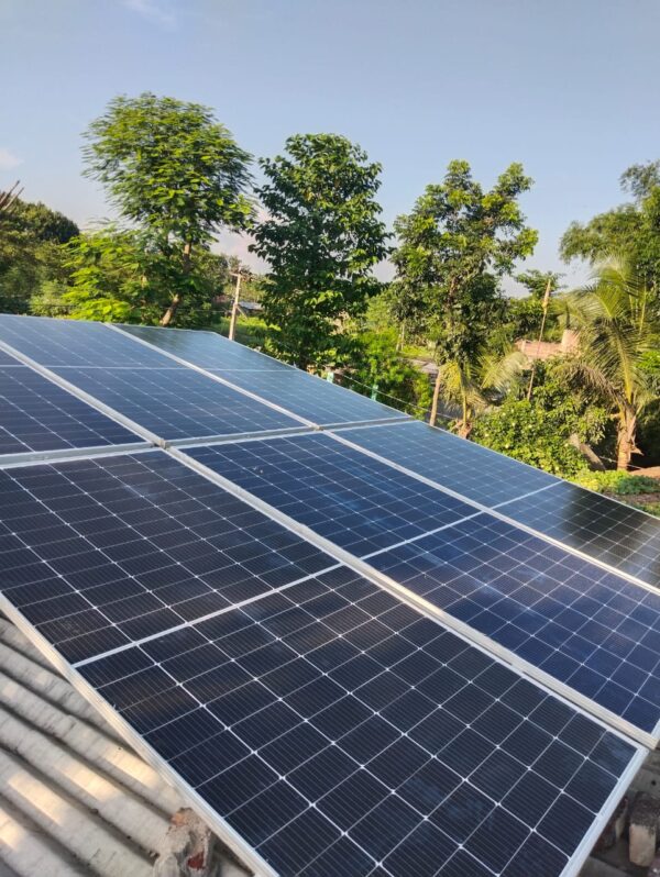 Cosmezo Solar , 3kW , 5kw , 7kw , 10kw , 15kw , 20kw , Grid Connected Rooftop Solar System