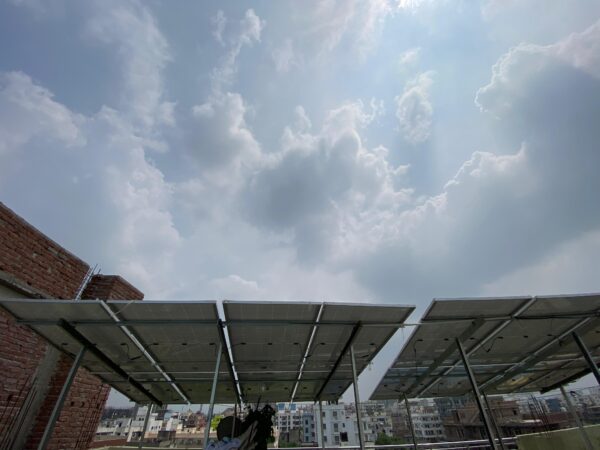 Cosmezo Solar , 3kW , 5kw , 7kw , 10kw , 15kw , 20kw , Grid Connected Rooftop Solar System