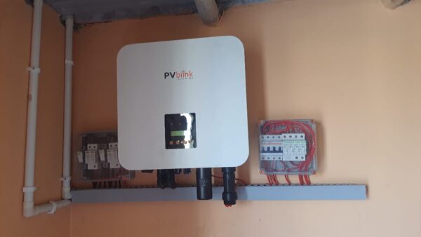 Cosmezo Solar , 3kW , 5kw , 7kw , 10kw , 15kw , 20kw , Grid Connected Rooftop Solar System