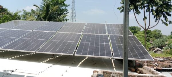 Cosmezo Solar , 3kW , 5kw , 7kw , 10kw , 15kw , 20kw , Grid Connected Rooftop Solar System
