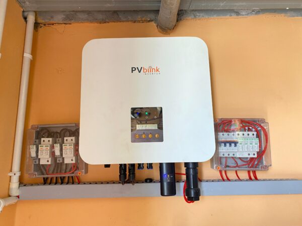Cosmezo Solar , 3kW , 5kw , 7kw , 10kw , 15kw , 20kw , Grid Connected Rooftop Solar System